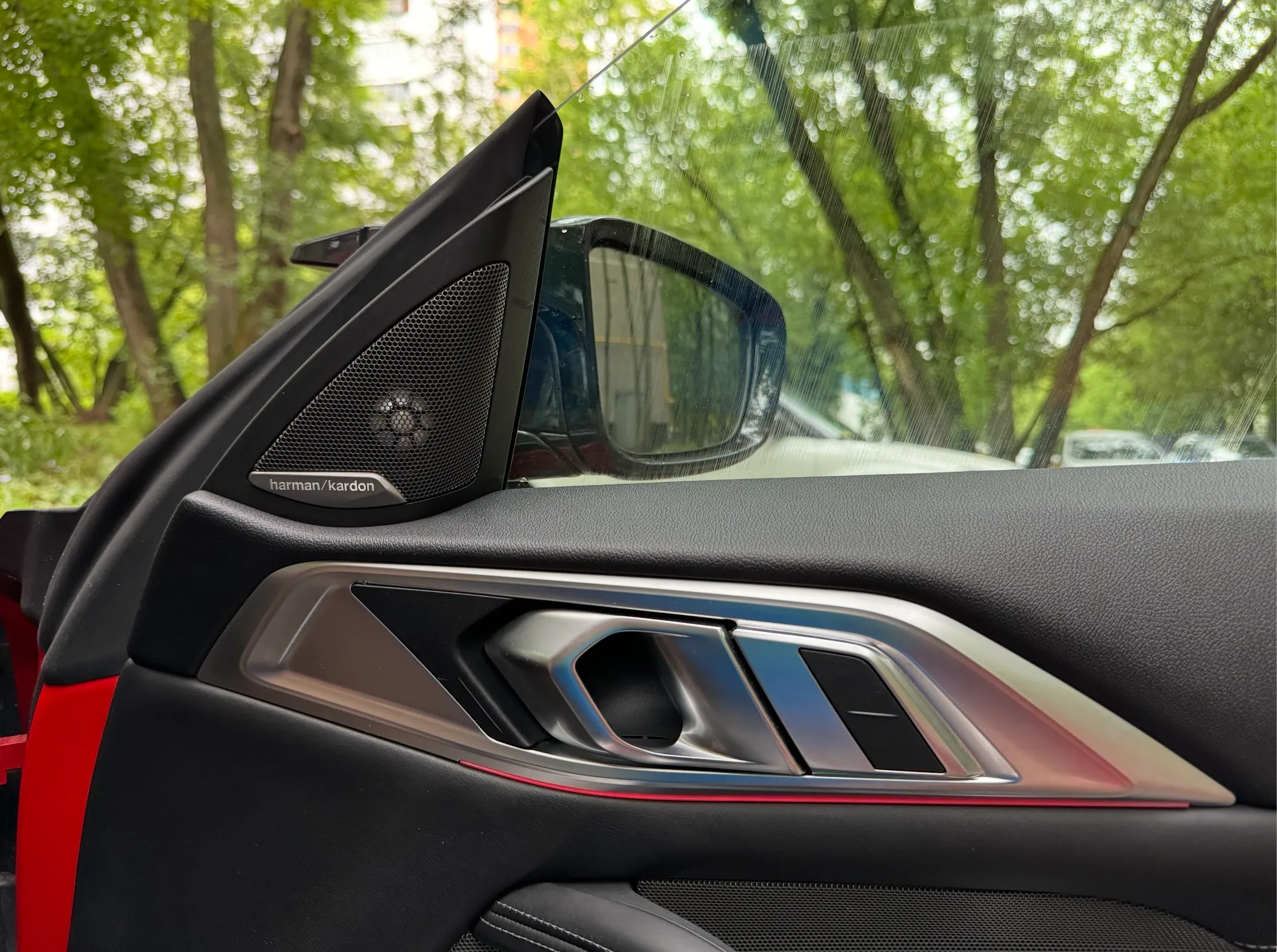 BMW M4, фотография 6 из кейса Aura Cars